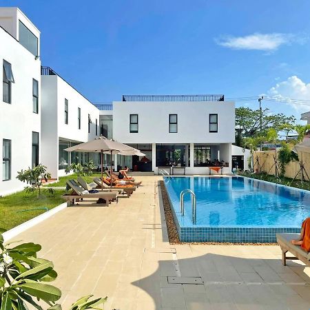 Onederz Kampot Hostel Luaran gambar