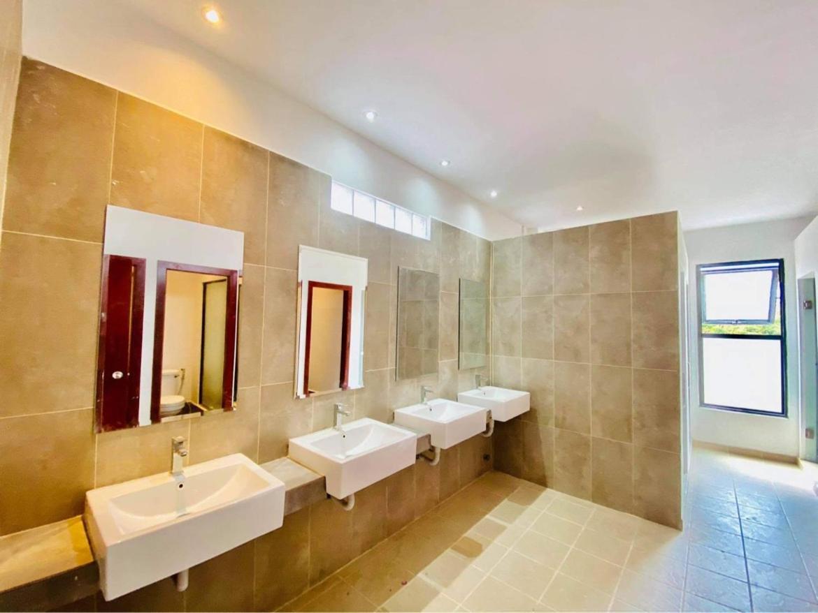 Onederz Kampot Hostel Luaran gambar